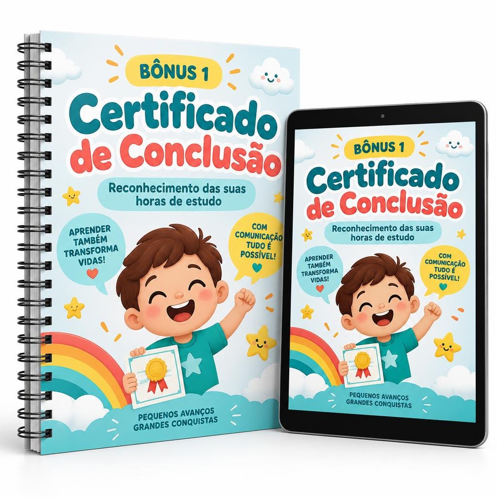 Certificado de Conclusão