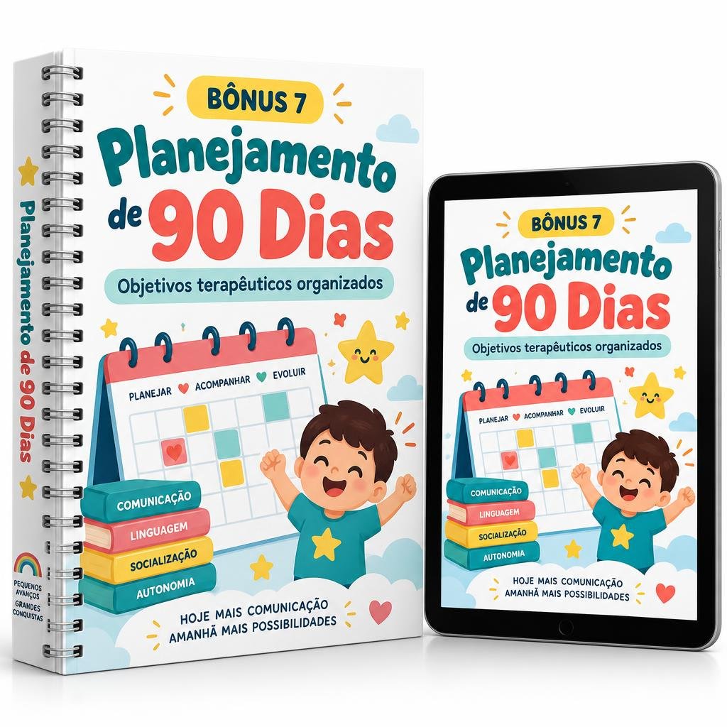Planejamento de 90 Dias